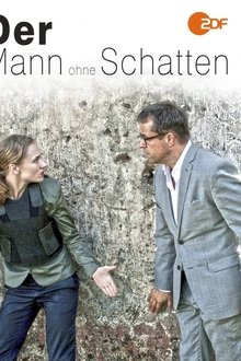 Der Mann ohne Schatten movie poster