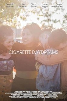 Poster do filme Cigarette Daydreams