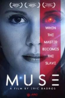 Muse movie poster