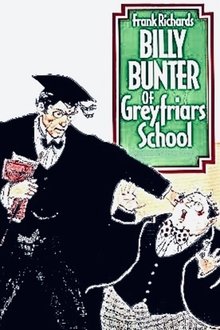 Poster da série Billy Bunter Of Greyfriars School