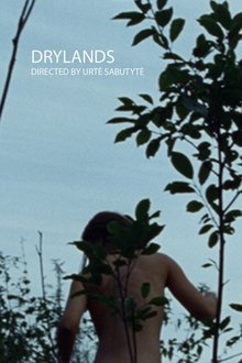 Drylands movie poster