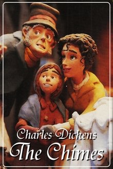 The Chimes movie poster