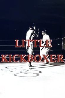 Little Kickboxer movie poster