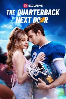 Poster do filme The Quarterback Next Door