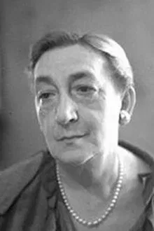 Foto de perfil de Marguerite Moreno