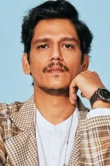 Vijay Varma profile picture