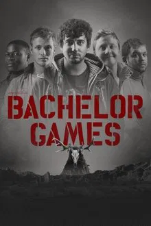 Bachelor Games movie poster