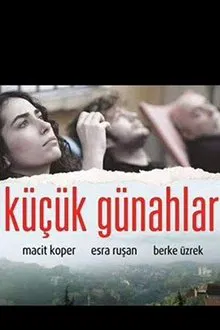 Küçük Günahlar movie poster