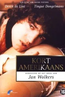 Kort Amerikaans movie poster