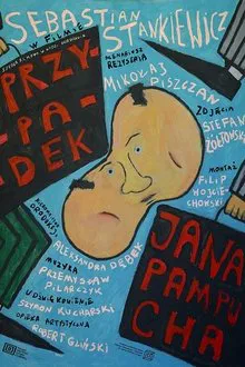 The Case of Jan Pampuch movie poster