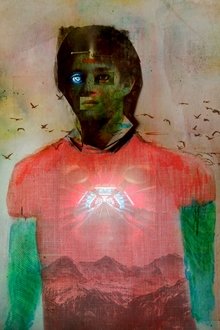 Poster do filme Frankenstein