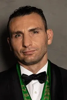 Noel Gevor Mikaelyan profile picture