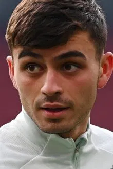 Pedri profile picture