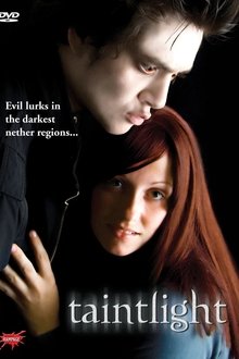 Taintlight movie poster