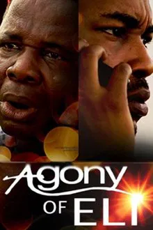 Poster do filme Agony of Eli