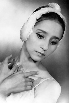 Natalia Bessmertnova profile picture