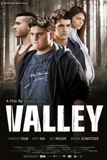 Valley movie poster