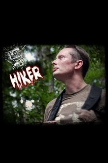 Poster do filme Hiker