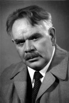Aleksei Bunin profile picture
