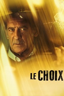 The Choice movie poster