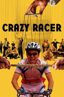 Crazy Racer movie poster