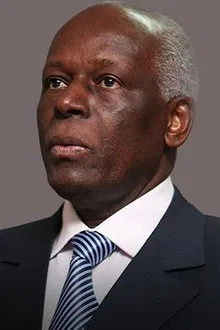 José Eduardo dos Santos profile picture