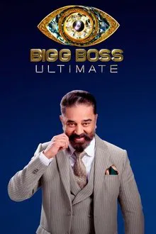 Bigg Boss Ultimate tv show poster