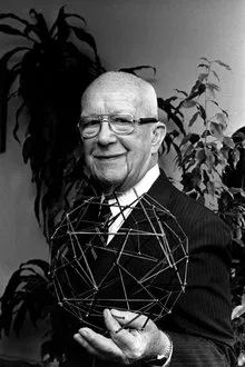 Buckminster Fuller profile picture