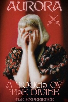 A Touch of the Divine movie poster