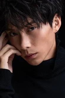 Zhang Xinkai profile picture