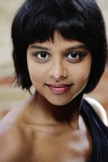 Yshani Perinpanayagam profile picture