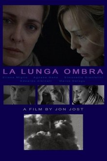 La lunga ombra movie poster