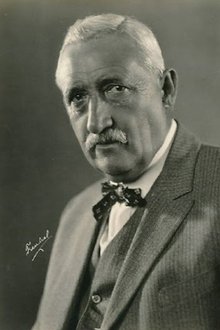 George Nichols profile picture