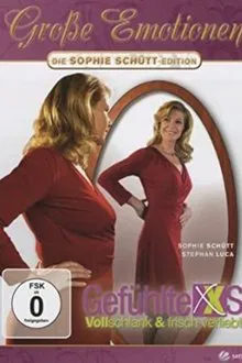 Gefühlte XXS - Vollschlank & frisch verliebt movie poster