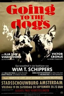 Going to the Dogs movie poster