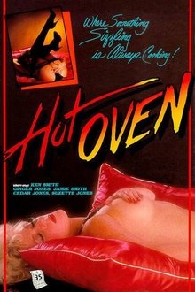 Hot Oven movie poster