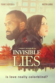 Invisible Lies movie poster