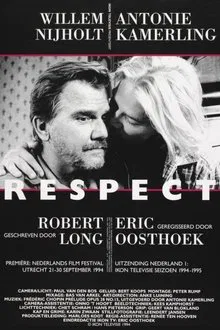 Respect movie poster