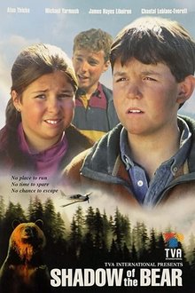 Shadow of the Bear movie poster