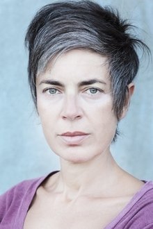 Caroline Benjo profile picture