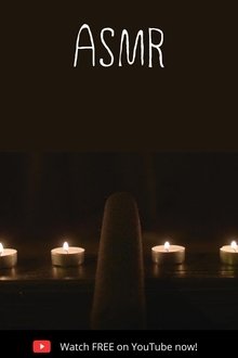 ASMR movie poster