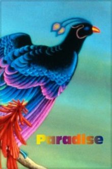 Paradise movie poster