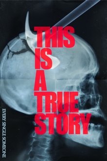 Every Single Someone movie poster
