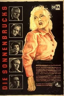 The Sonnenbrucks movie poster
