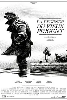 La legende du Vieux Prigent movie poster