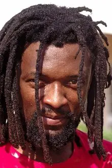 Lucky Dube profile picture