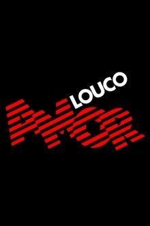 Louco Amor tv show poster