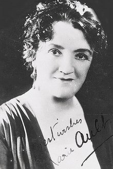 Marie Ault profile picture