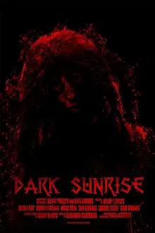 Poster do filme Dark Sunrise