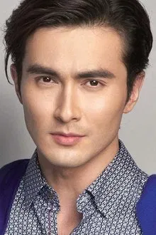 Vengo Gao profile picture